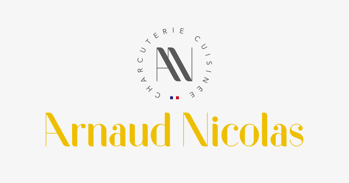 Arnaud Nicolas, Paris  Exquisite Charcuterie and More, A-/B+